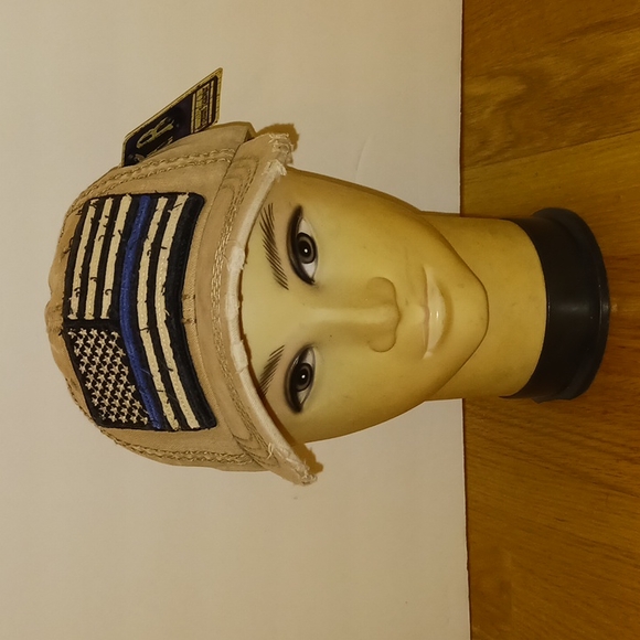 KBETHOS Other - Kbethos original American vintage hat